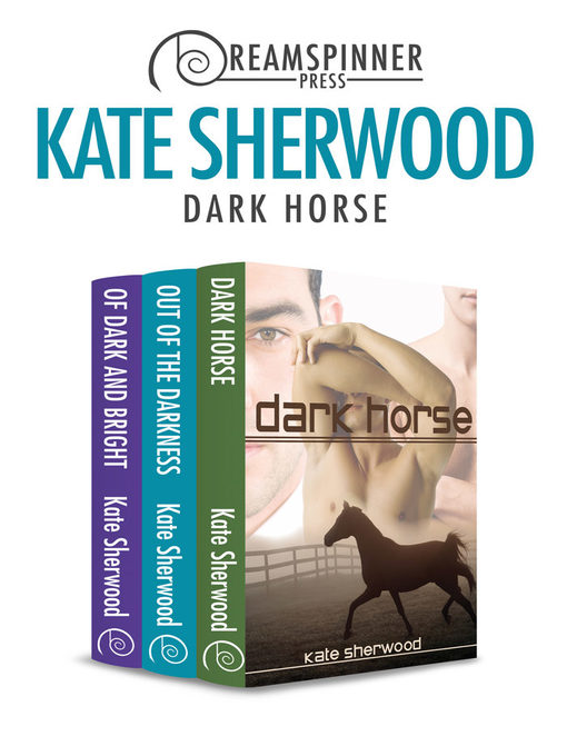 Title details for Dark Horse Bundle by Kate Sherwood - Available